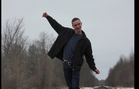 Brandon Cronk Midland ON Car Accident, Death – A Heartfelt Tribute to Brandon Cronk: Midland Community’s Beloved Canadian Tire Employee